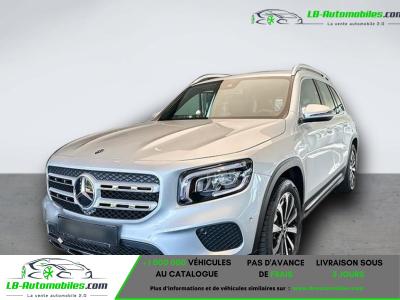 Mercedes GLB 200 BVA