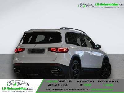 Mercedes GLB 200 BVA