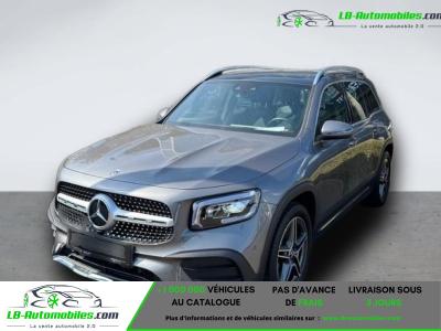 Mercedes GLB 200 BVA