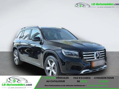 Mercedes GLB 200 BVA