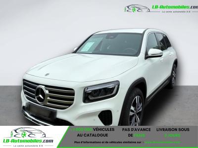 Mercedes GLB 220 d BVA 4Matic