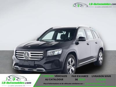 Mercedes GLB 250 BVA 4Matic
