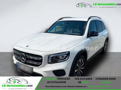 Mercedes GLB 200 d BVA
