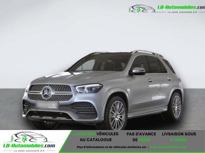 Mercedes GLE  450 EQBoost BVA 4Matic