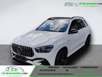 Mercedes GLE  53 AMG BVA 4Matic+
