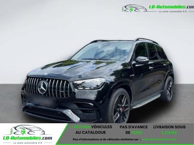 Mercedes GLE  63 S AMG BVA 4Matic+