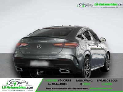 Mercedes GLE Coupe 450 d BVA 4Matic