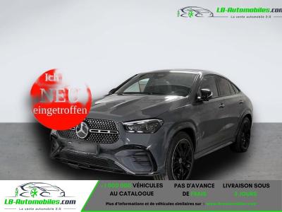 Mercedes GLE Coupe 450 d BVA 4Matic