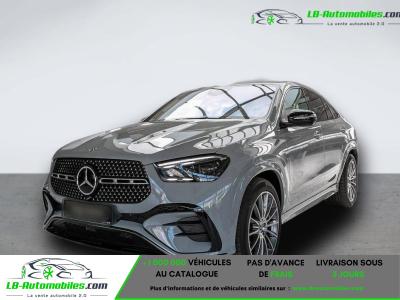 Mercedes GLE Coupe 450 d BVA 4Matic