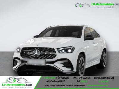 Mercedes GLE Coupe 450 d BVA 4Matic