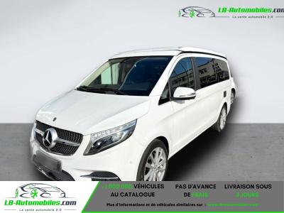 Mercedes Classe V Marco Polo 300d BVA