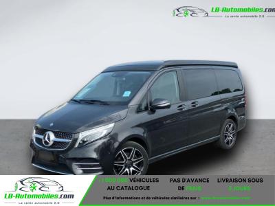 Mercedes Classe V Marco Polo 300d BVA