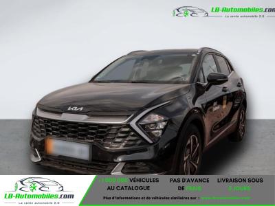 Kia Sportage 1.6 T-GDi 150ch MHEV BVM  4x2