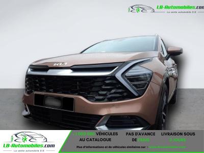 Kia Sportage 1.6 T-GDi 150ch MHEV BVA 4x2