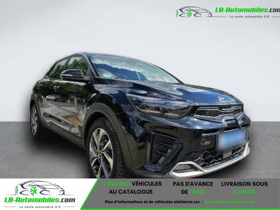 Kia Stonic 1.0 T-GDi 120 ch MHEV BVM
