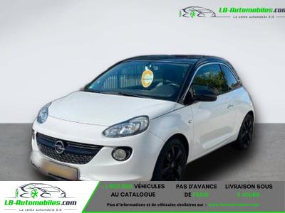Opel Adam 1.2 Twinport 70 ch