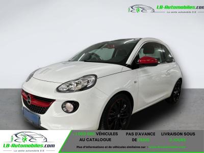 Opel Adam 1.4 Twinport 100 ch
