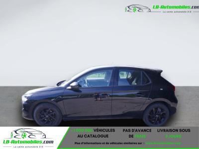 Opel Corsa 1.2 Turbo 130 ch BVA