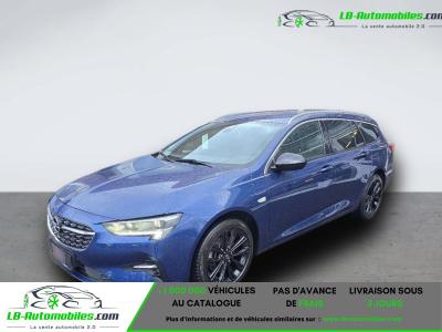 Opel Insignia Sports Tourer 1.5 Diesel 122 ch BVA