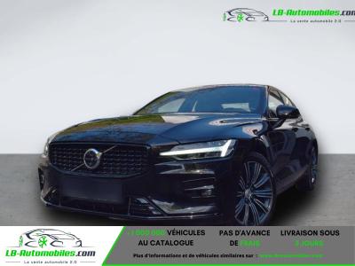 Volvo S60 B4 197 ch BVA
