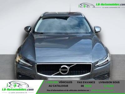 Volvo V60 B4 197 ch BVA