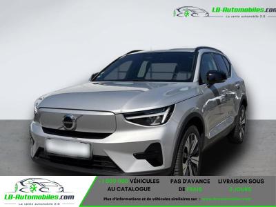 Volvo XC40 Electrique 238 ch BVA