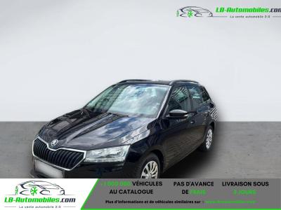 Skoda Fabia Combi 1.0 TSI 95 ch BVM
