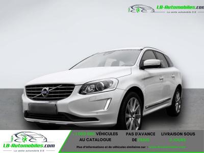 Volvo XC60 D4 190 ch BVA
