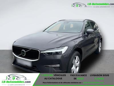 Volvo XC60 B5 AWD 235 ch BVA
