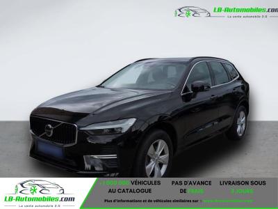 Volvo XC60 B5 AWD 235 ch BVA