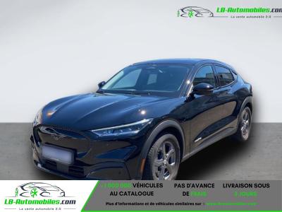 Ford Mustang Mach-E 76 kWh 269 ch