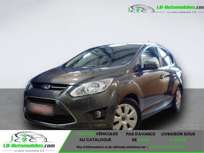 Ford C-Max 1.0 EcoBoost 125