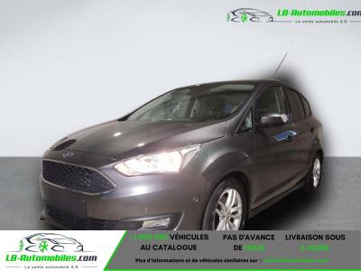 Ford C-Max 1.5 EcoBoost 150 BVA