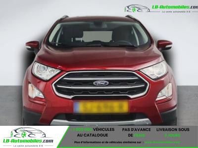 Ford Ecosport 1.0 EcoBoost 125ch BVM