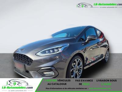 Ford Fiesta 1.0 EcoBoost 100 ch BVM