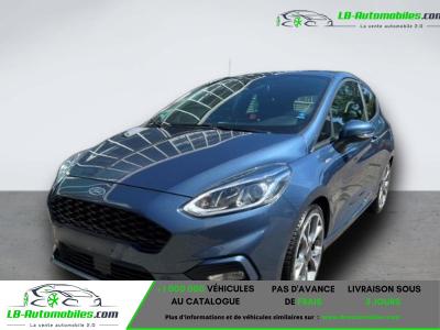 Ford Fiesta 1.0 EcoBoost 140 ch BVM