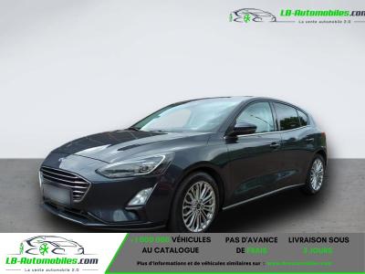 Ford Focus  1.0 EcoBoost 155 mHEV