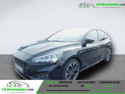 Ford Focus  1.0 EcoBoost 155 mHEV