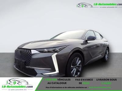 DS DS4 PureTech 130 BVA