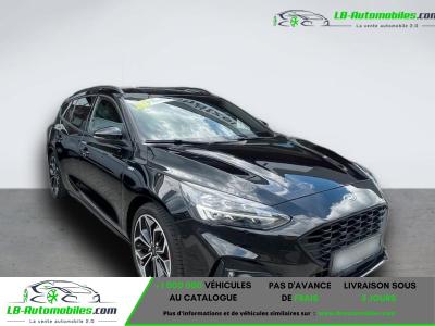 Ford Focus SW 1.0 EcoBoost 155 mHEV BVM