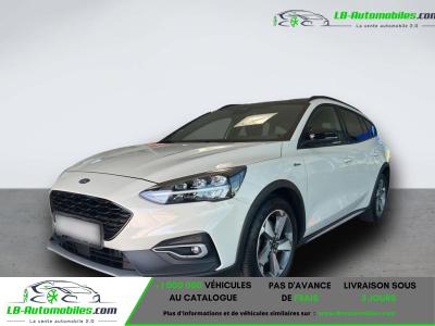 Ford Focus SW 1.0 EcoBoost 155 mHEV BVM