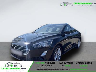 Ford Focus SW 1.0 Flexifuel 125 mHEV BVM