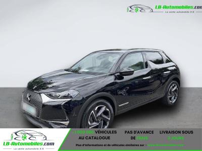 DS DS3 Crossback PureTech 130 BVA