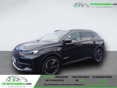 DS DS7 Crossback PureTech 180 BVA
