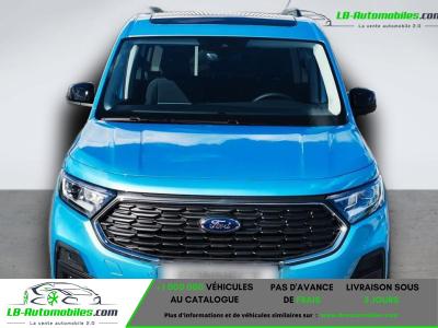 Ford Grand Tourneo 2.0 EcoBlue 122 BVA