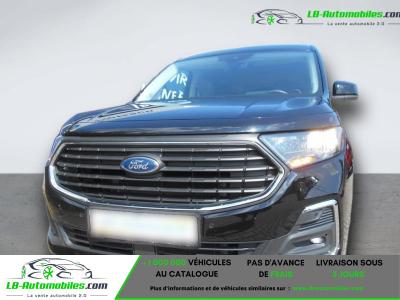 Ford Grand Tourneo 2.0 EcoBlue 122 BVA