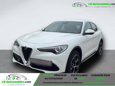Alfa Romeo Stelvio 2.0T 280 ch Q4 BVA