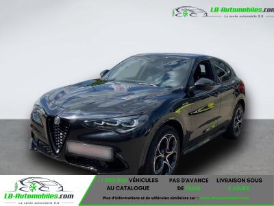 Alfa Romeo Stelvio 2.0T 280 ch Q4 BVA