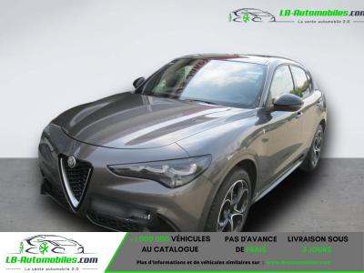 Alfa Romeo Stelvio 2.0T 280 ch Q4 BVA