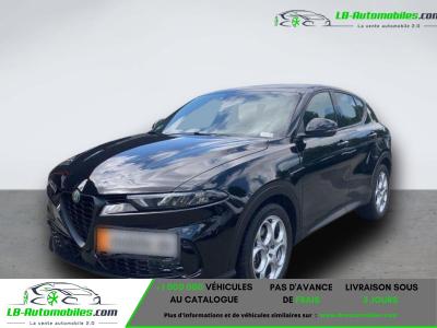 Alfa Romeo Tonale 1.5 Hybrid Diesel 130 ch BVA